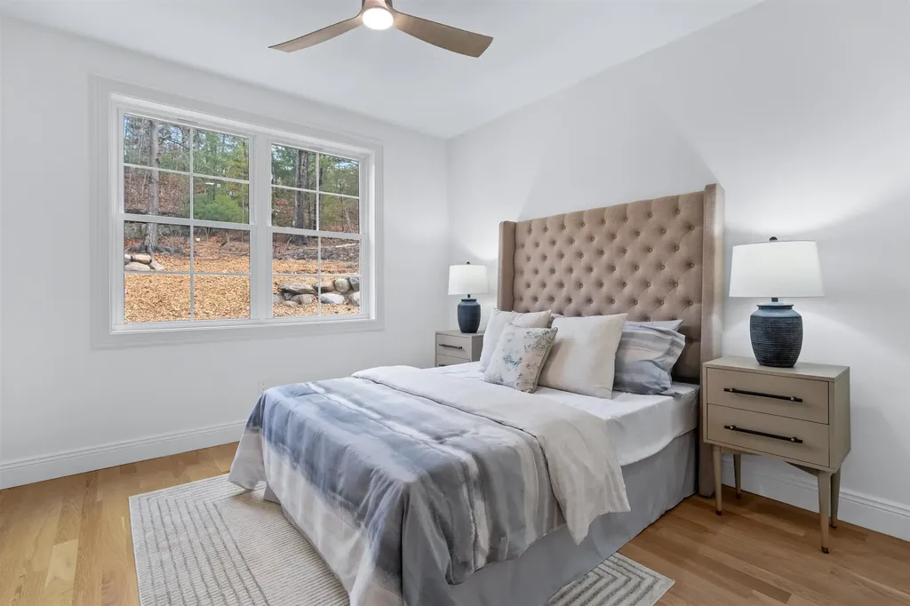 15 Rising Ridge Road Campton NH 03223