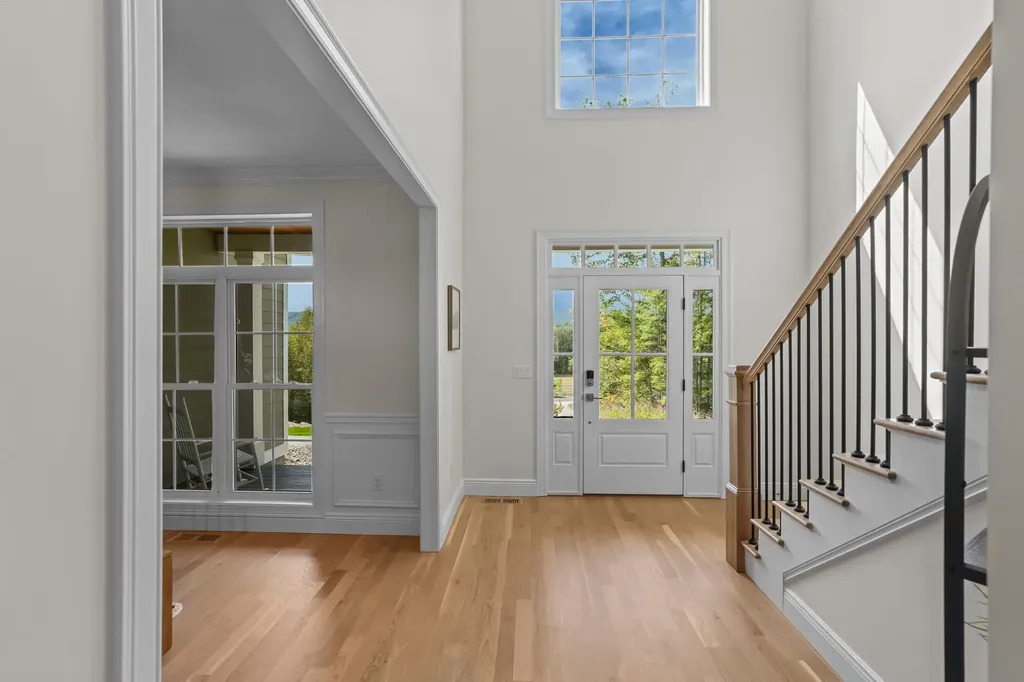 15 Rising Ridge Road Campton NH 03223