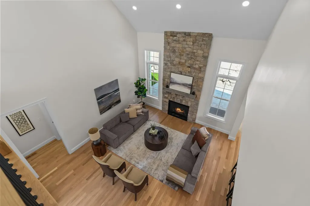 15 Rising Ridge Road Campton NH 03223