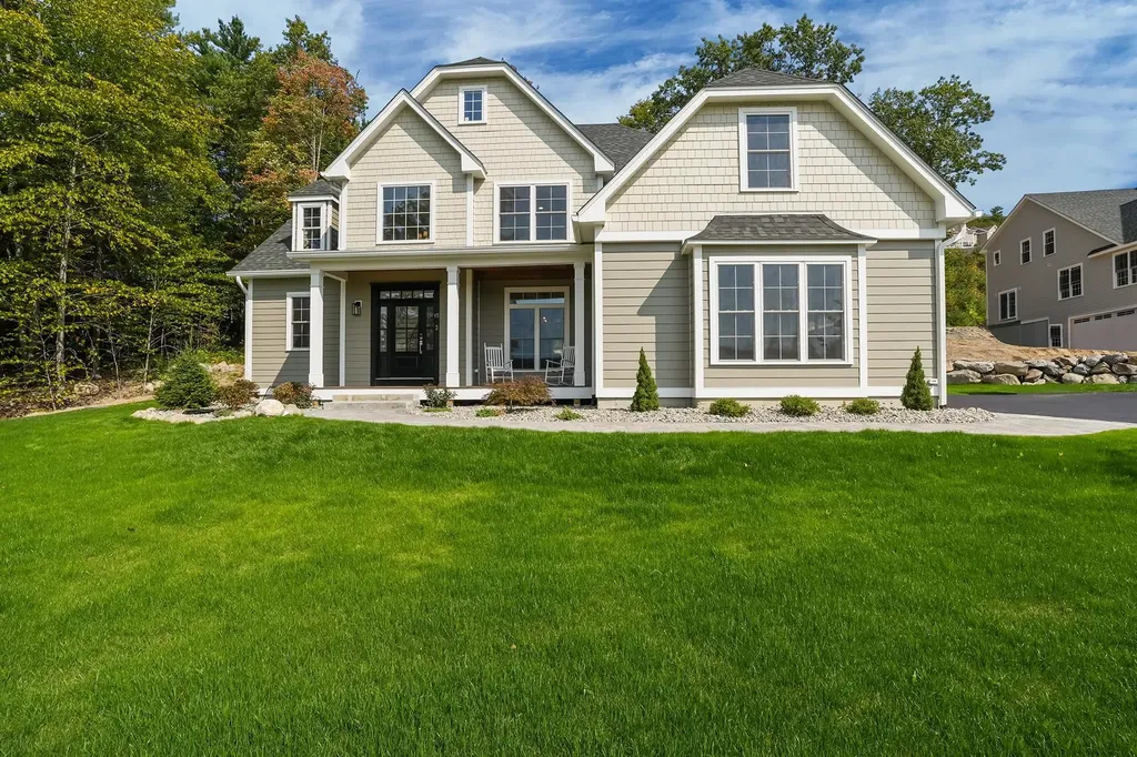 15 Rising Ridge Road Campton NH 03223