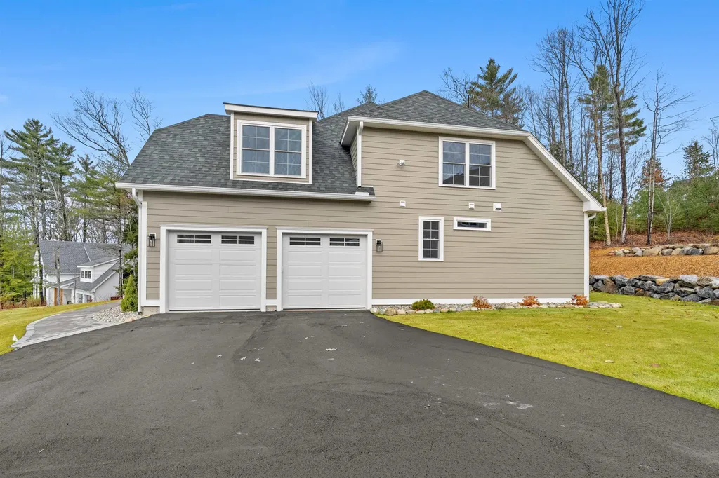 15 Rising Ridge Road Campton NH 03223