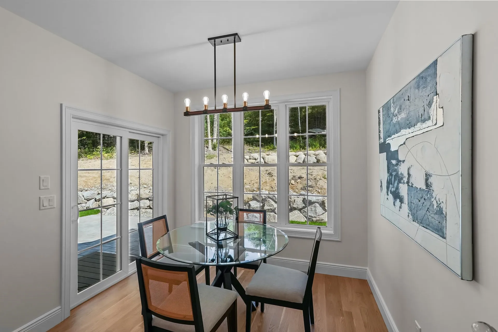 15 Rising Ridge Road Campton NH 03223