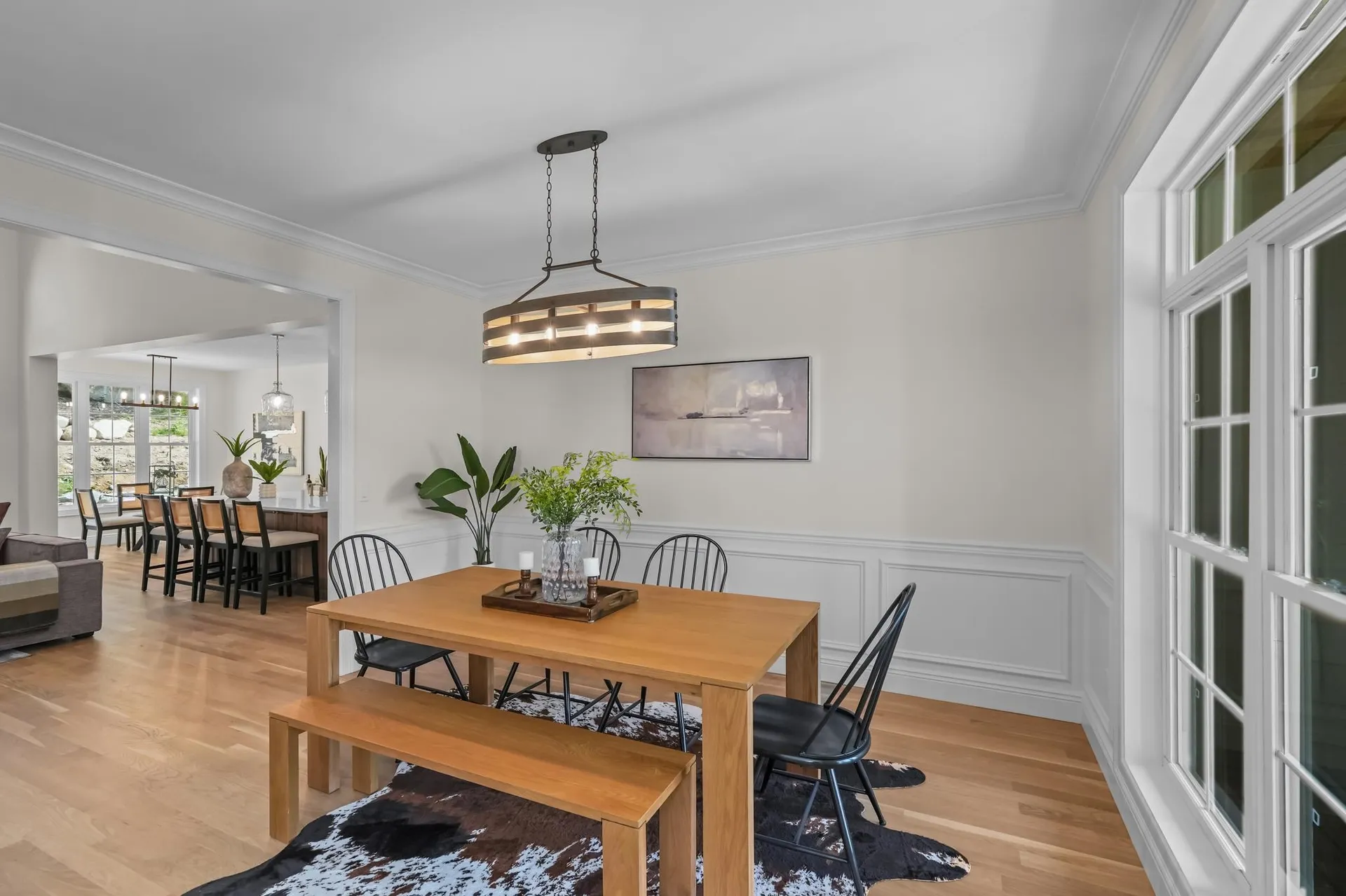 15 Rising Ridge Road Campton NH 03223