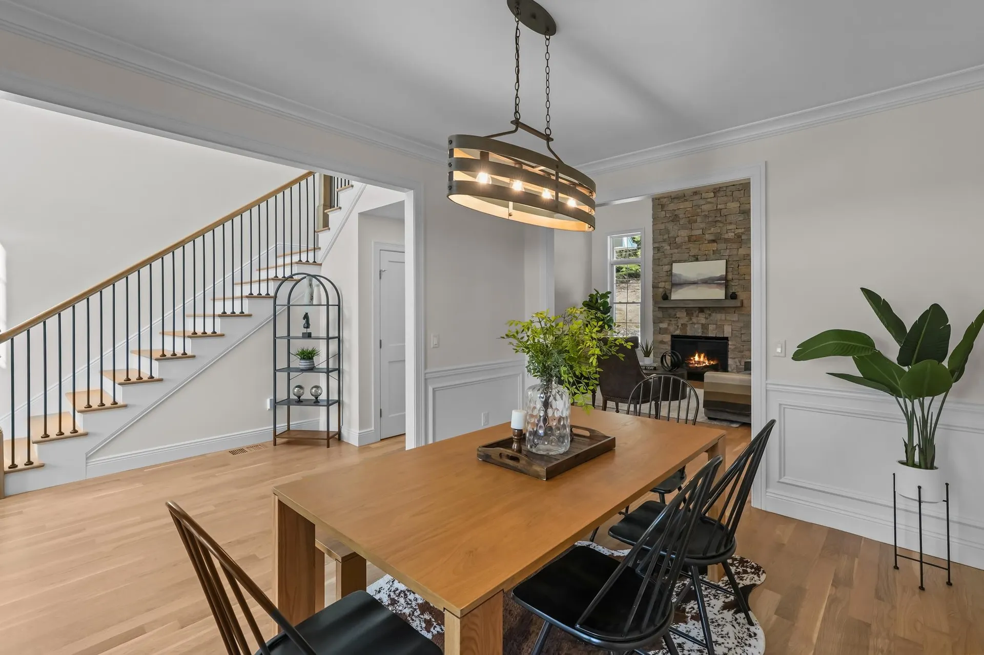 15 Rising Ridge Road Campton NH 03223