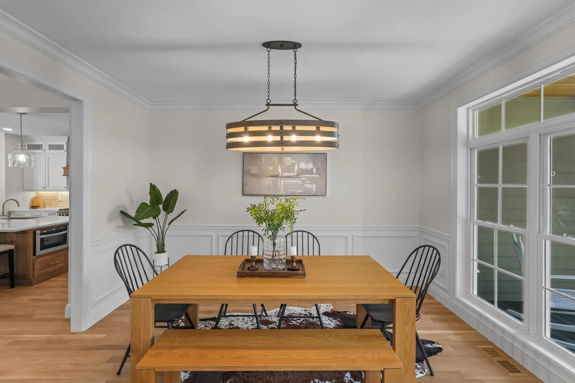 15 Rising Ridge Road Campton NH 03223