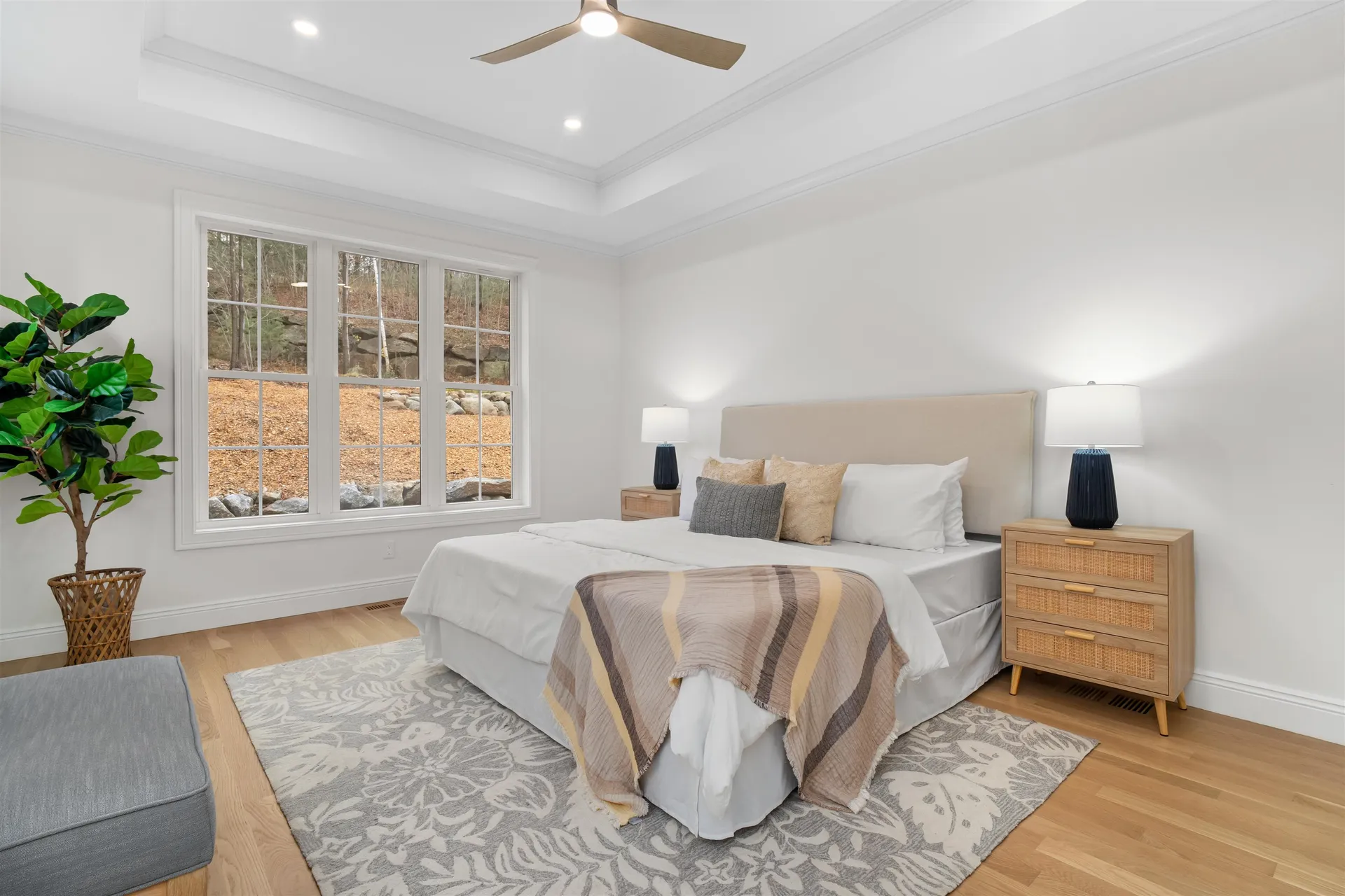 15 Rising Ridge Road Campton NH 03223