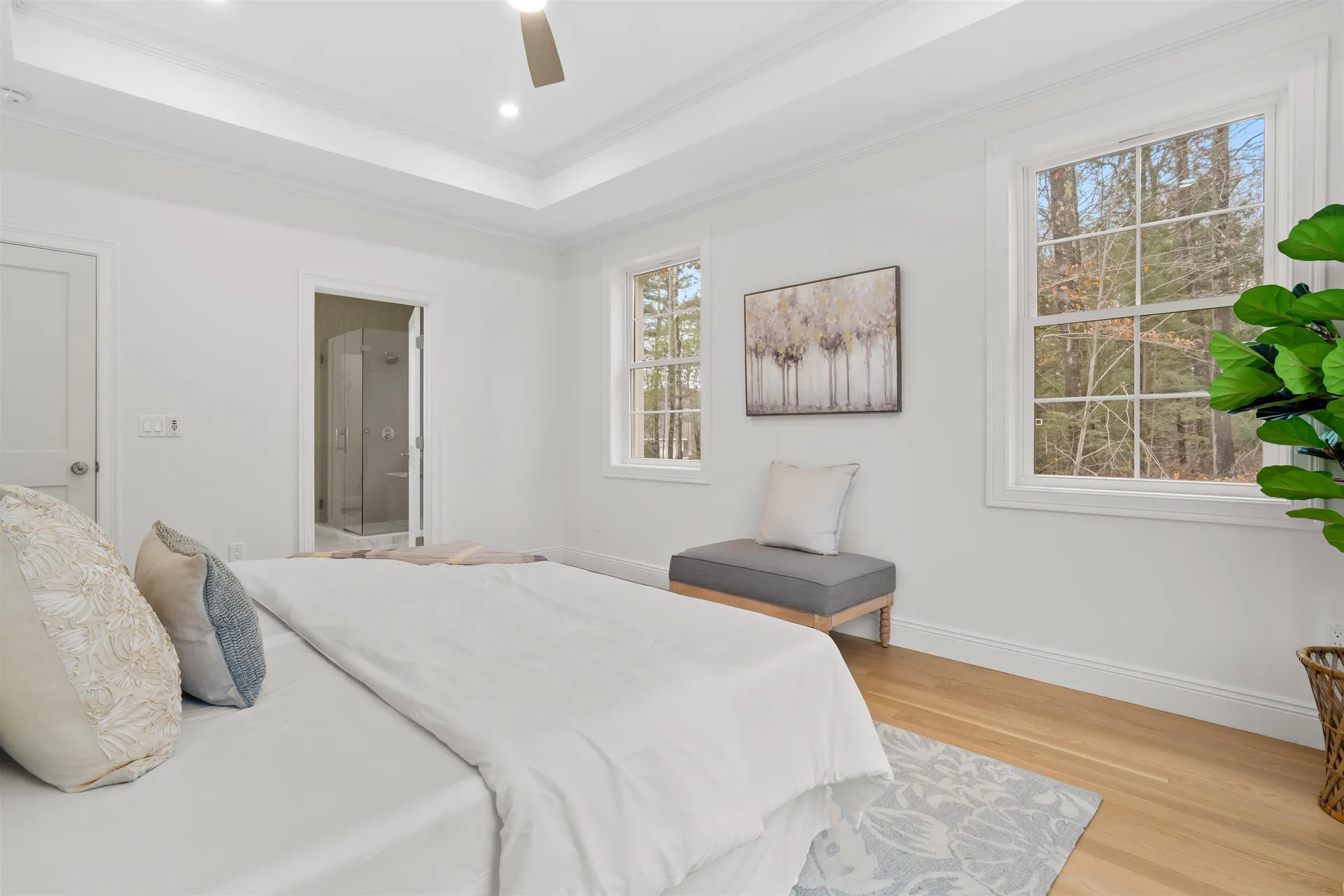 15 Rising Ridge Road Campton NH 03223