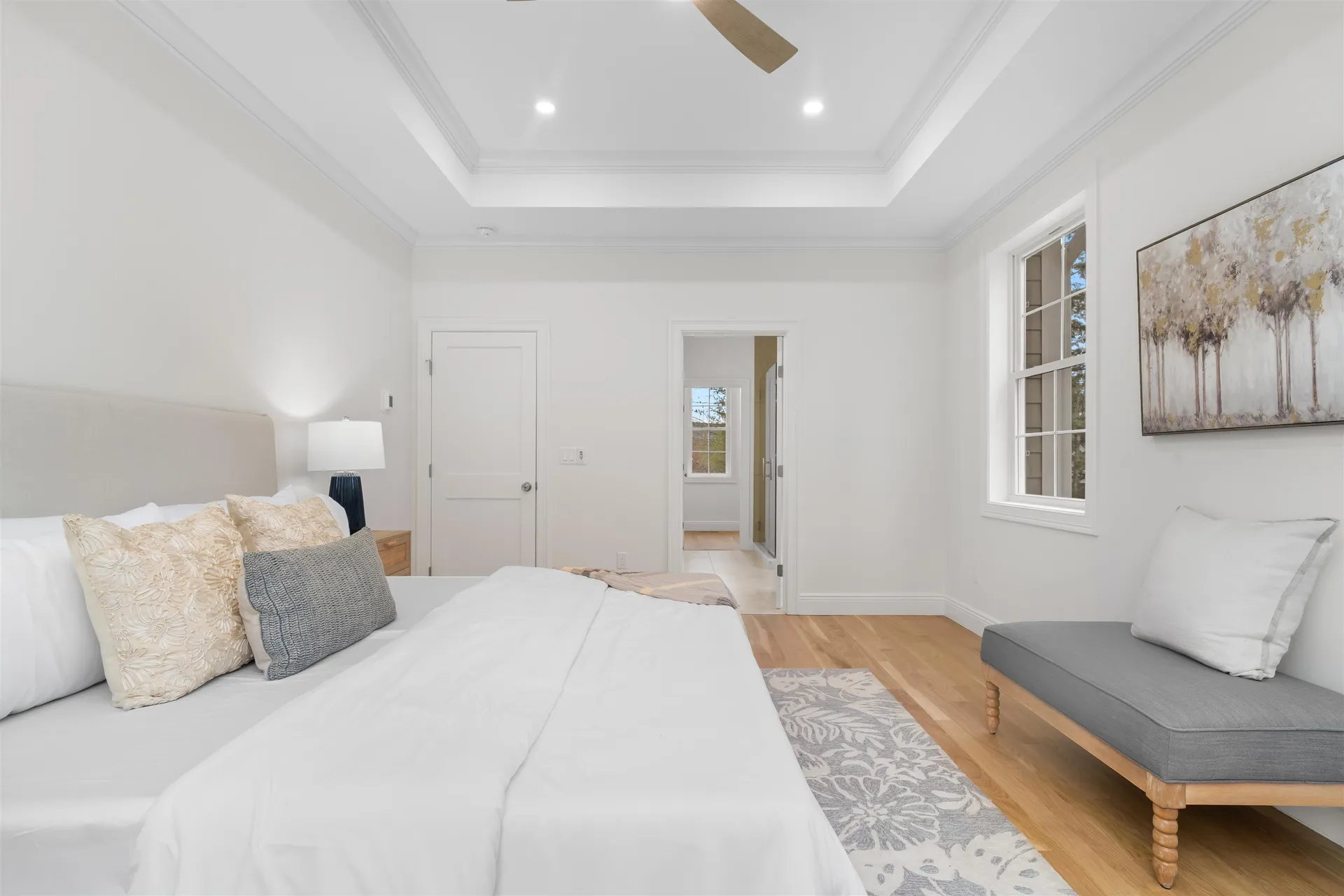 15 Rising Ridge Road Campton NH 03223