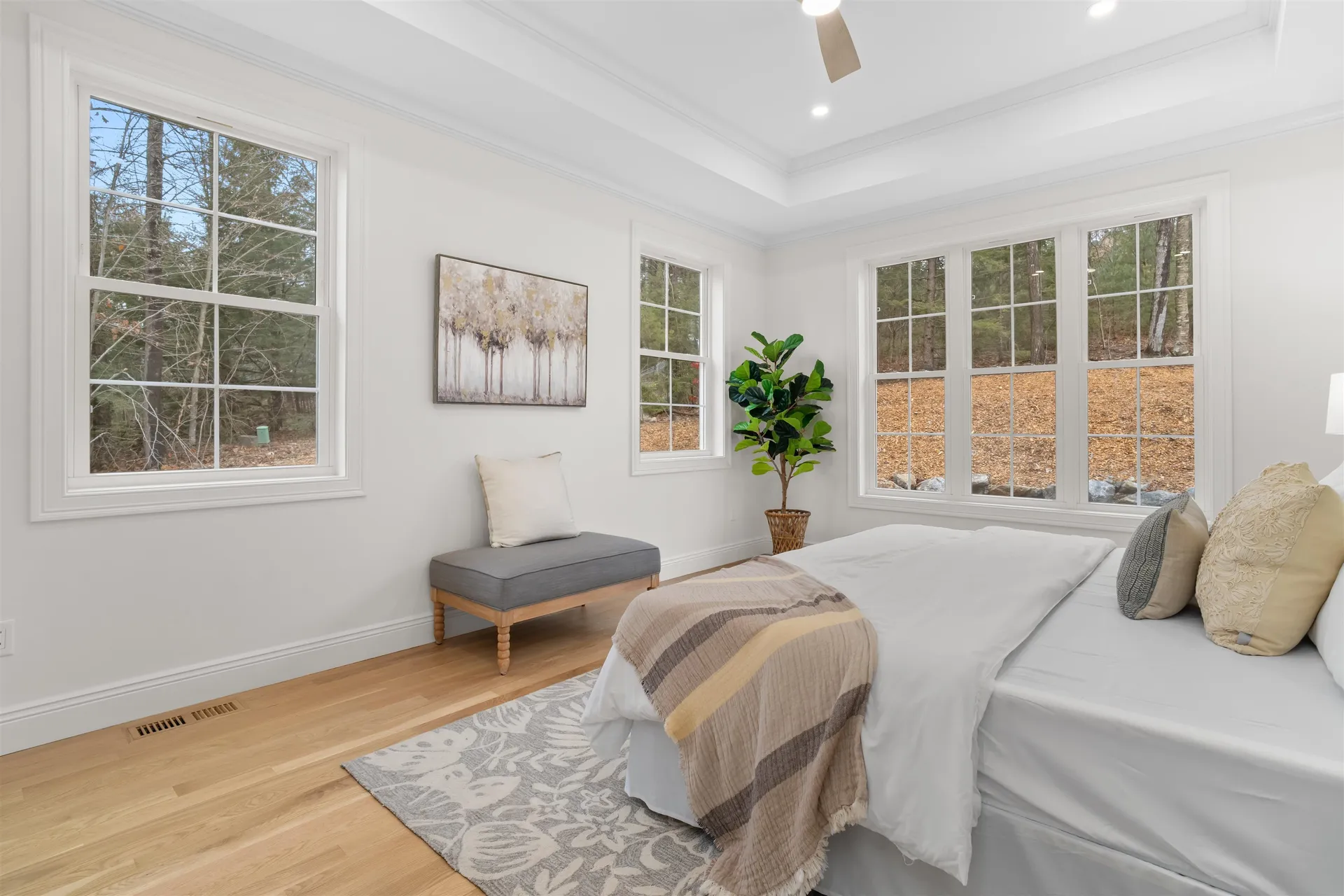 15 Rising Ridge Road Campton NH 03223