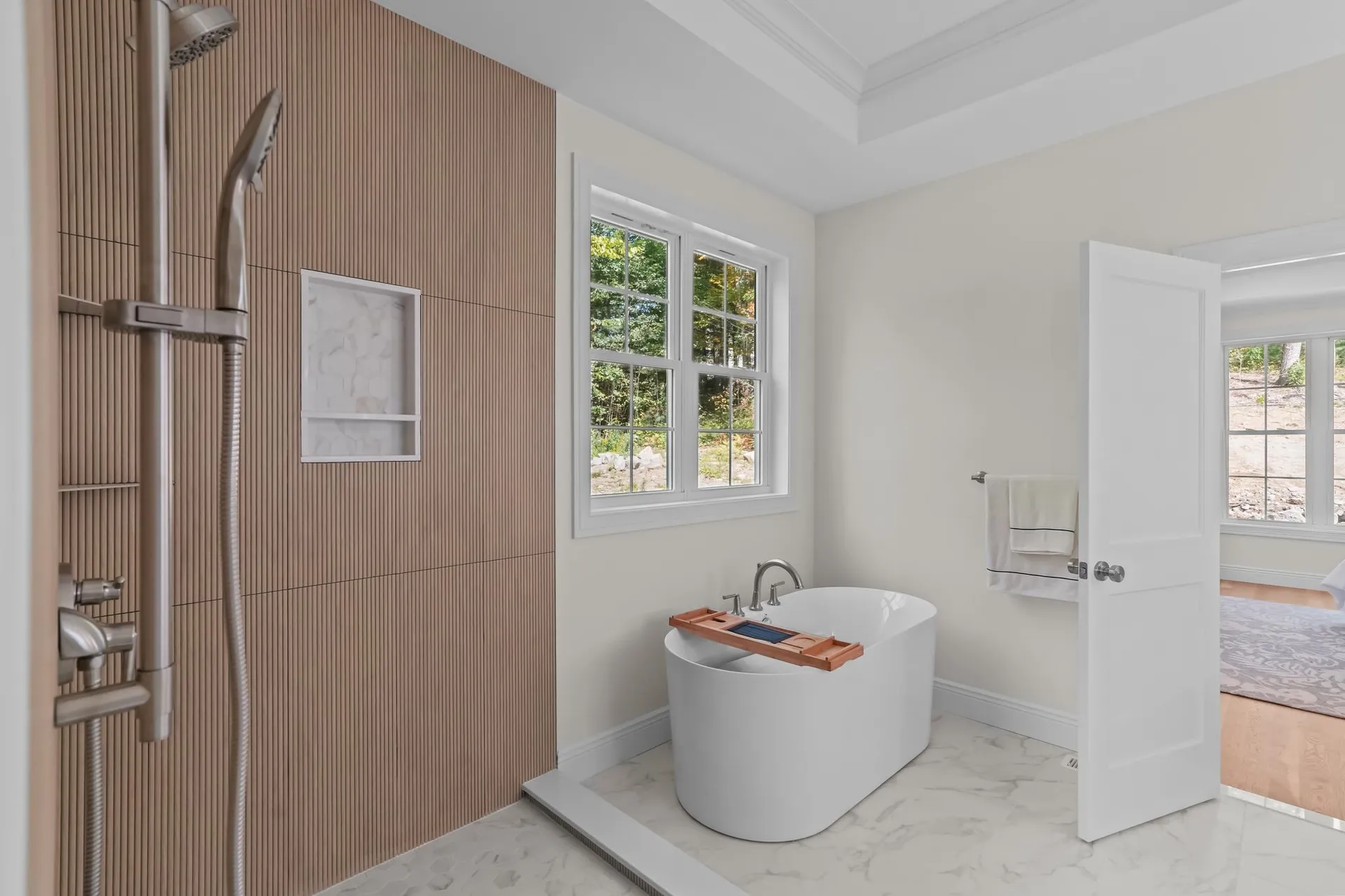 15 Rising Ridge Road Campton NH 03223