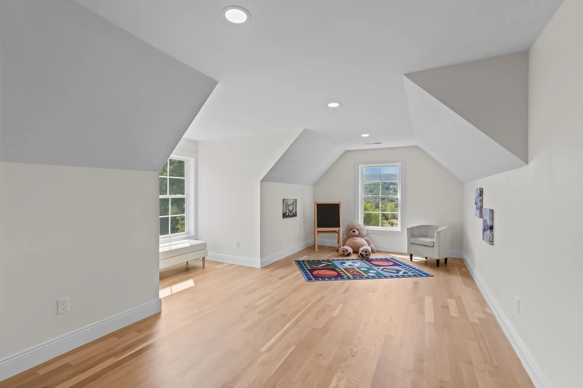 15 Rising Ridge Road Campton NH 03223