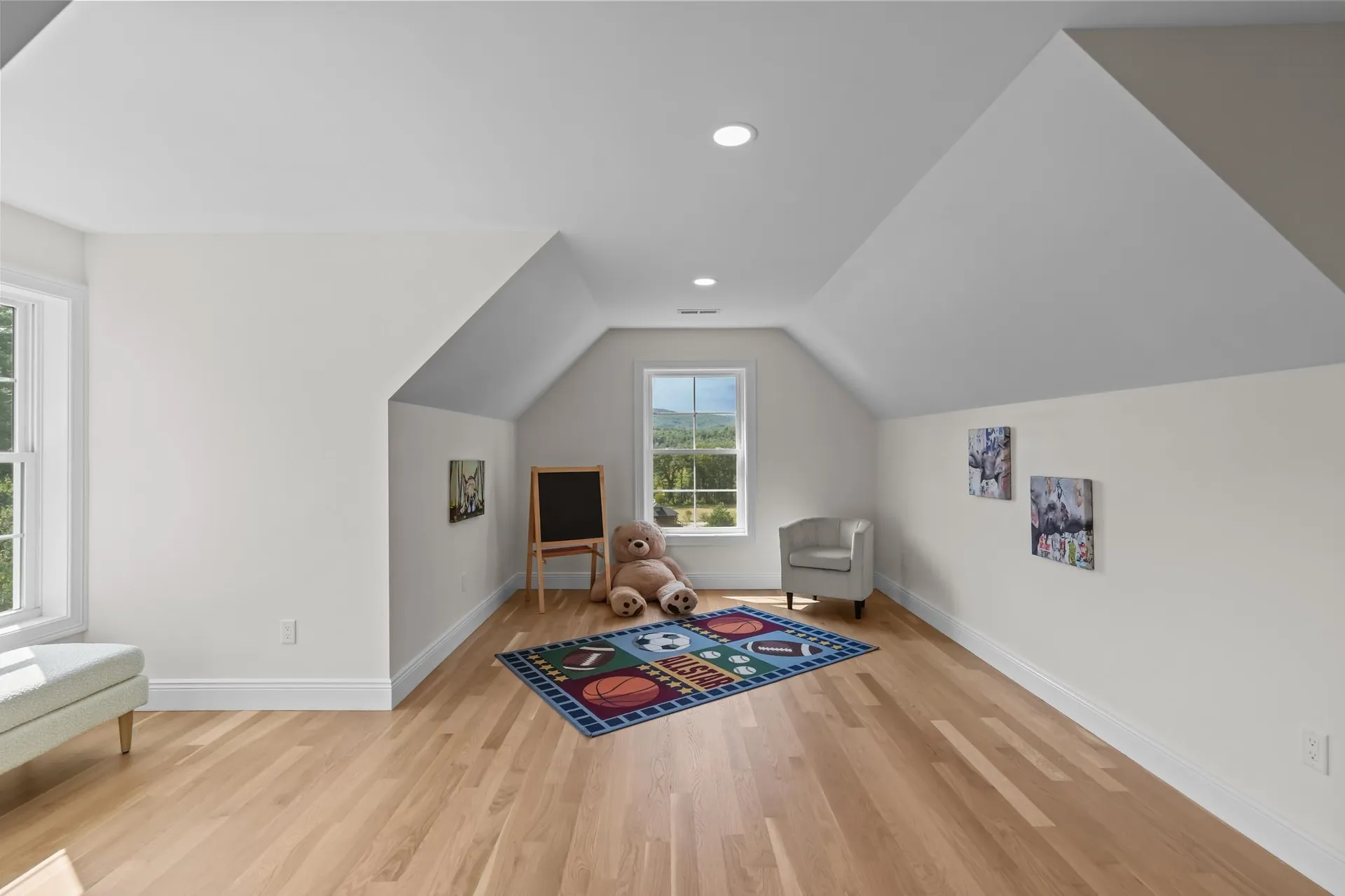 15 Rising Ridge Road Campton NH 03223