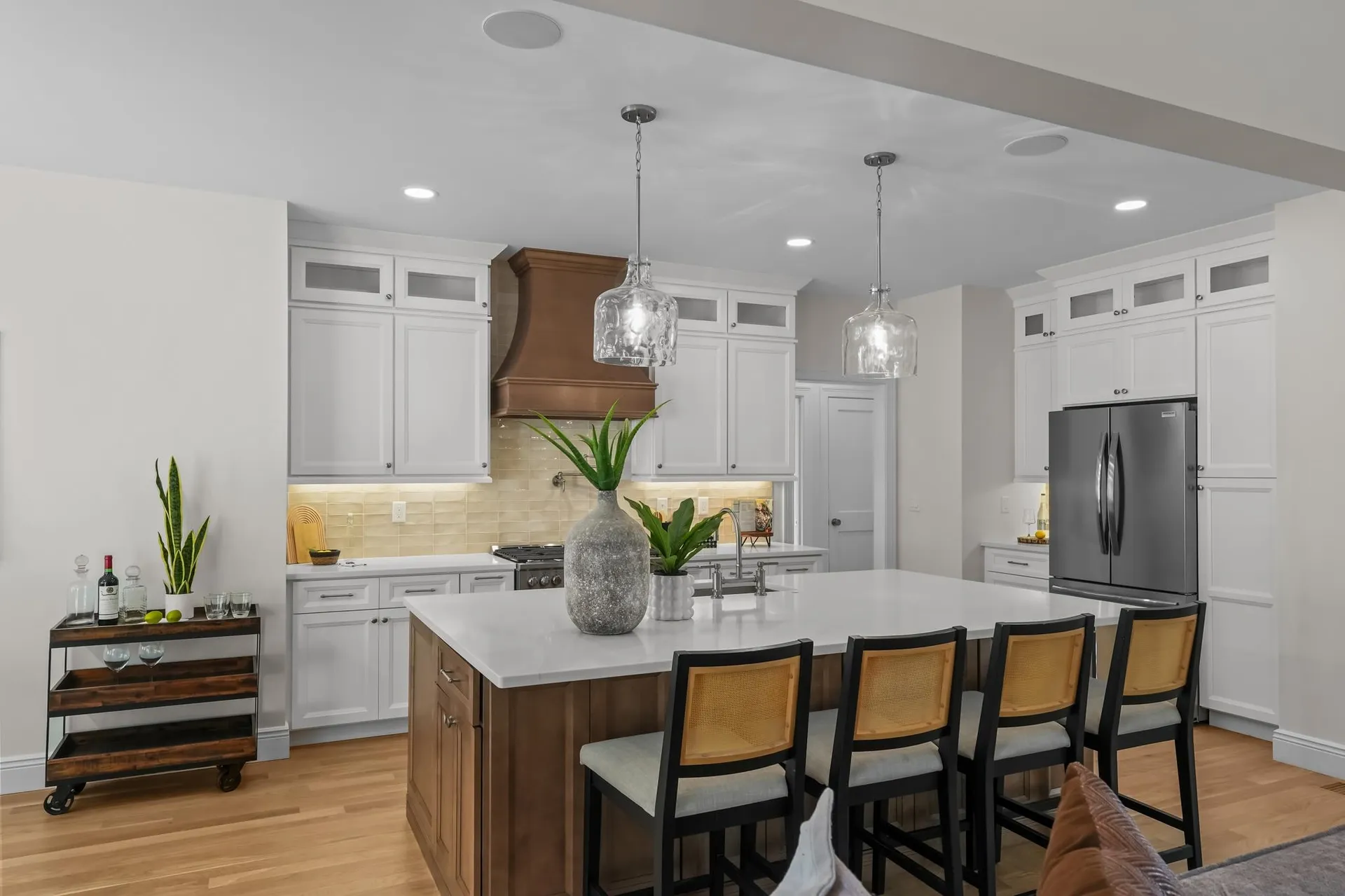 15 Rising Ridge Road Campton NH 03223