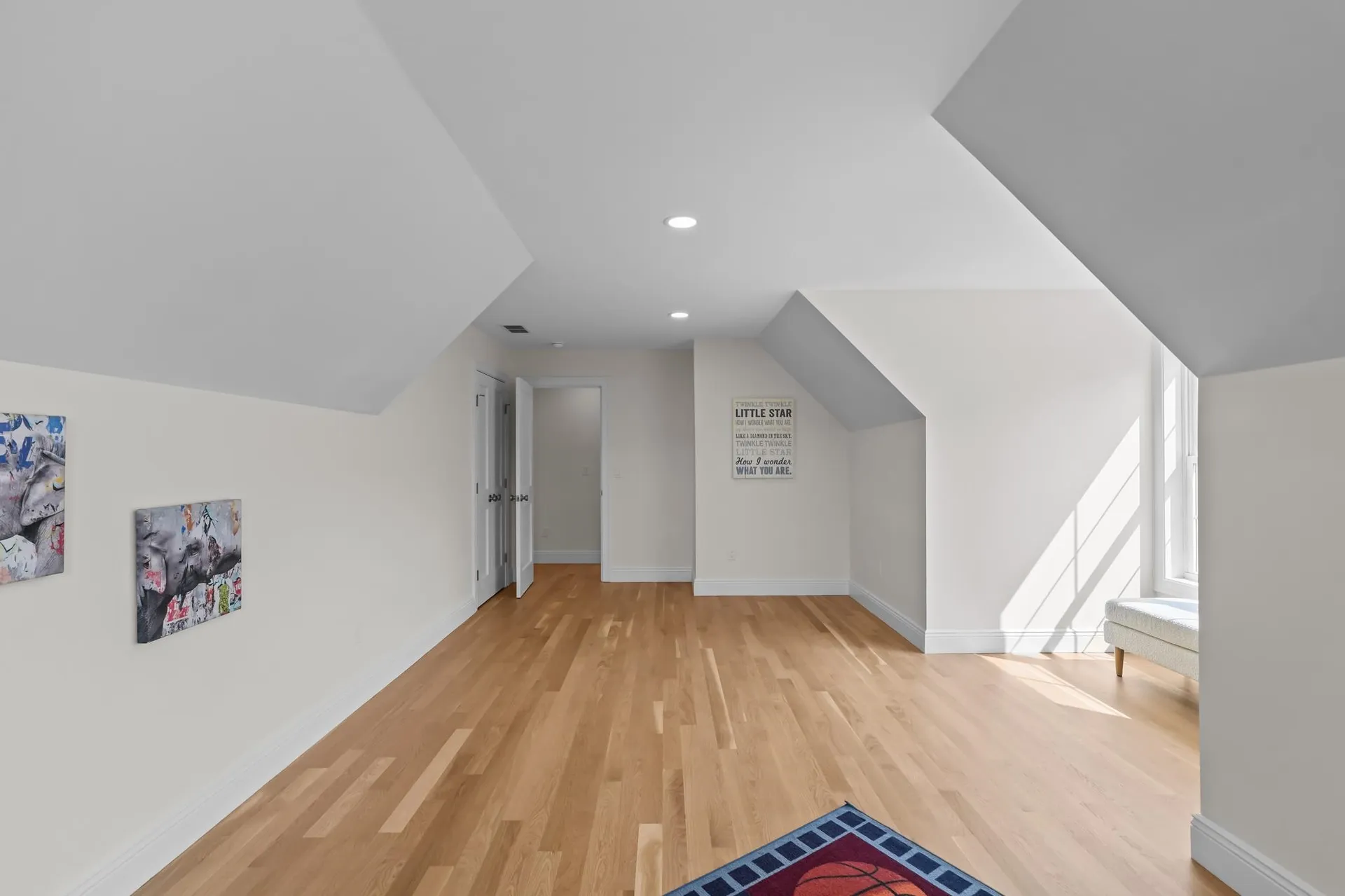 15 Rising Ridge Road Campton NH 03223