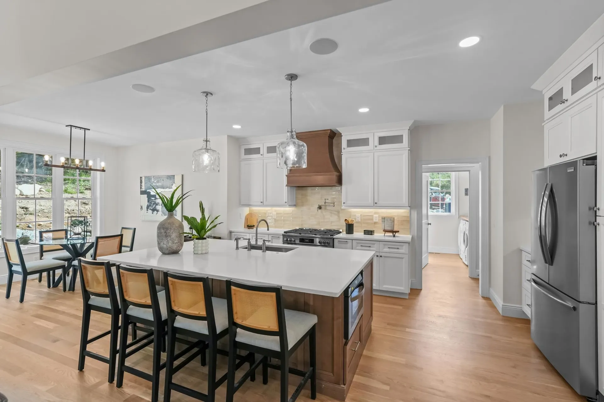 15 Rising Ridge Road Campton NH 03223