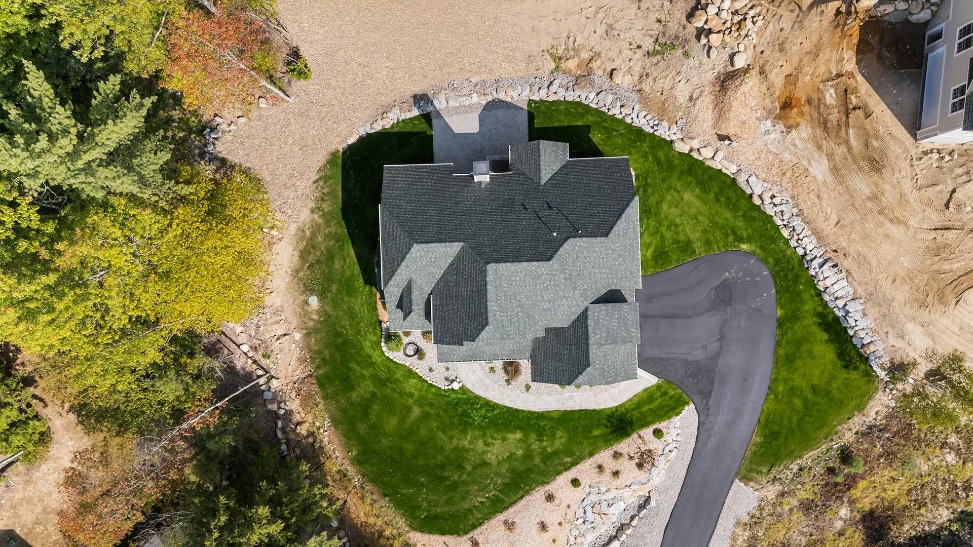 15 Rising Ridge Road Campton NH 03223