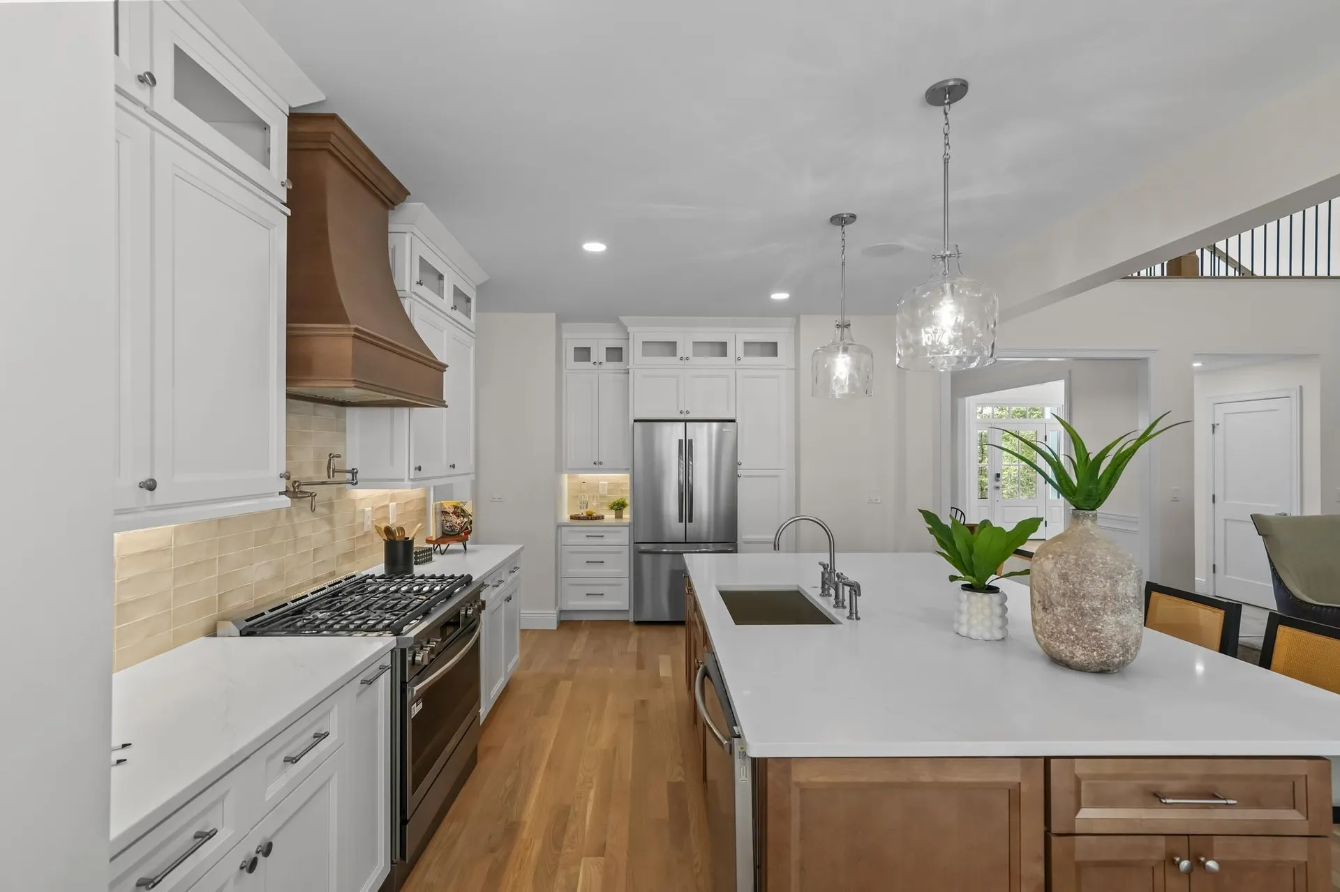 15 Rising Ridge Road Campton NH 03223