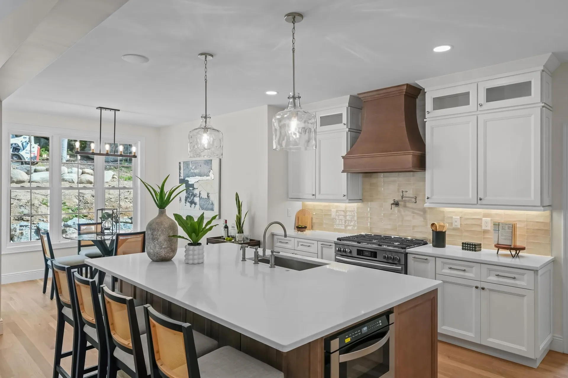 15 Rising Ridge Road Campton NH 03223