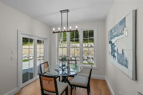 15 Rising Ridge Road Campton NH 03223