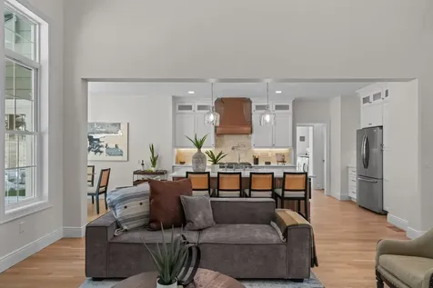 15 Rising Ridge Road Campton NH 03223