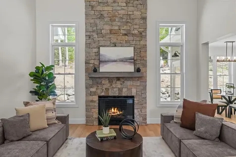 15 Rising Ridge Road Campton NH 03223