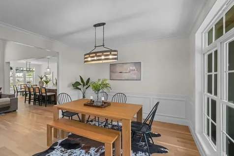 15 Rising Ridge Road Campton NH 03223