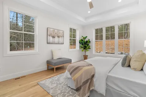 15 Rising Ridge Road Campton NH 03223