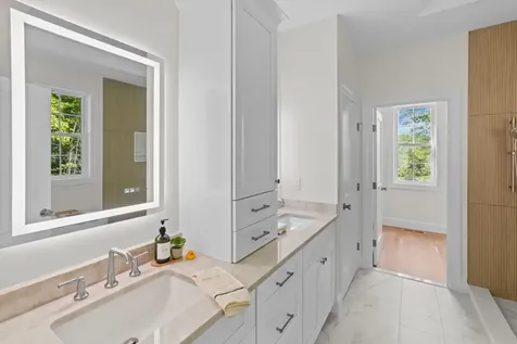 15 Rising Ridge Road Campton NH 03223