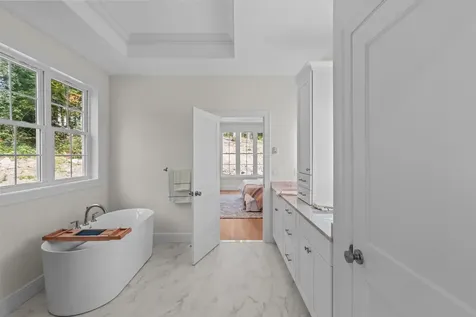 15 Rising Ridge Road Campton NH 03223