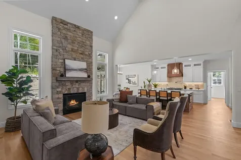 15 Rising Ridge Road Campton NH 03223