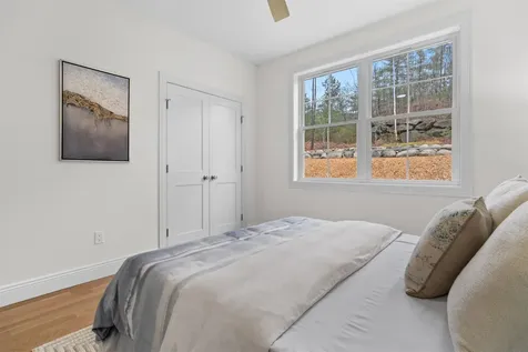 15 Rising Ridge Road Campton NH 03223