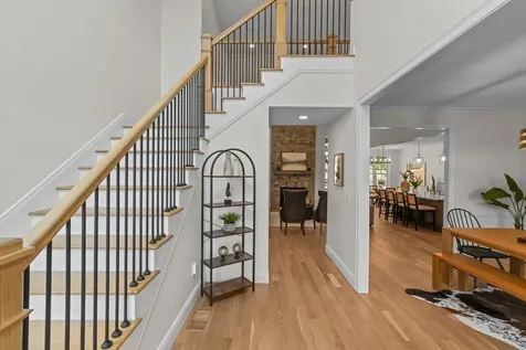 15 Rising Ridge Road Campton NH 03223