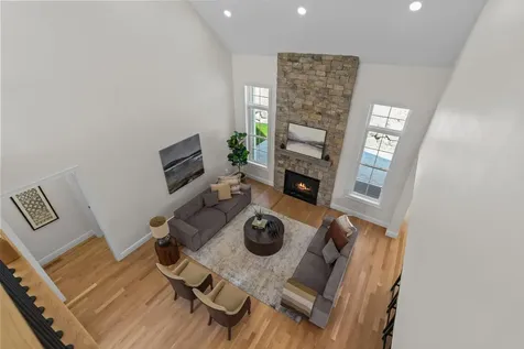 15 Rising Ridge Road Campton NH 03223