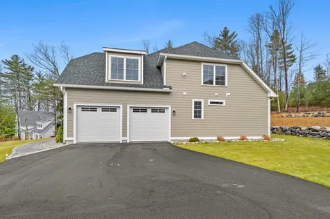 15 Rising Ridge Road Campton NH 03223