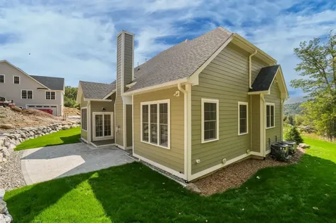 15 Rising Ridge Road Campton NH 03223