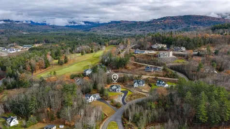 15 Rising Ridge Road Campton NH 03223