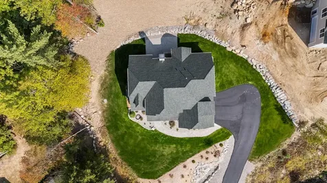 15 Rising Ridge Road Campton NH 03223