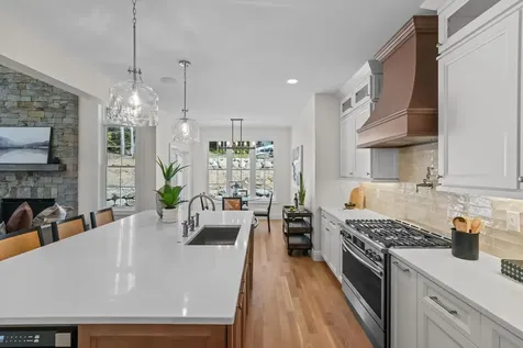 15 Rising Ridge Road Campton NH 03223