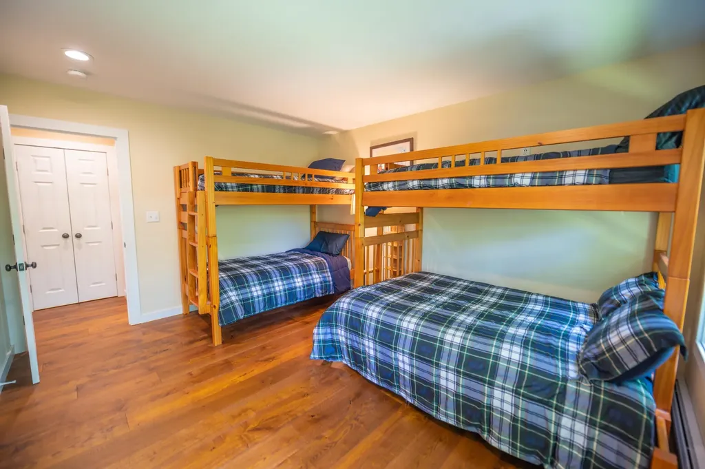 121 Fannie Hill Road Wilmington VT 05363