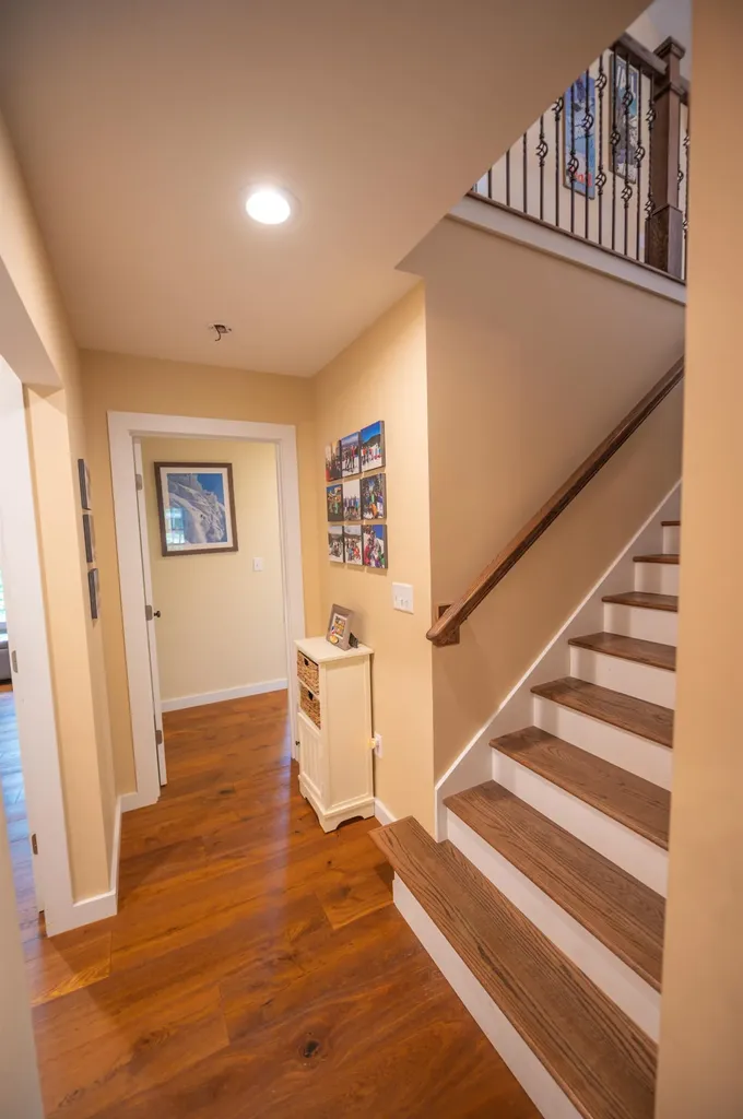 121 Fannie Hill Road Wilmington VT 05363