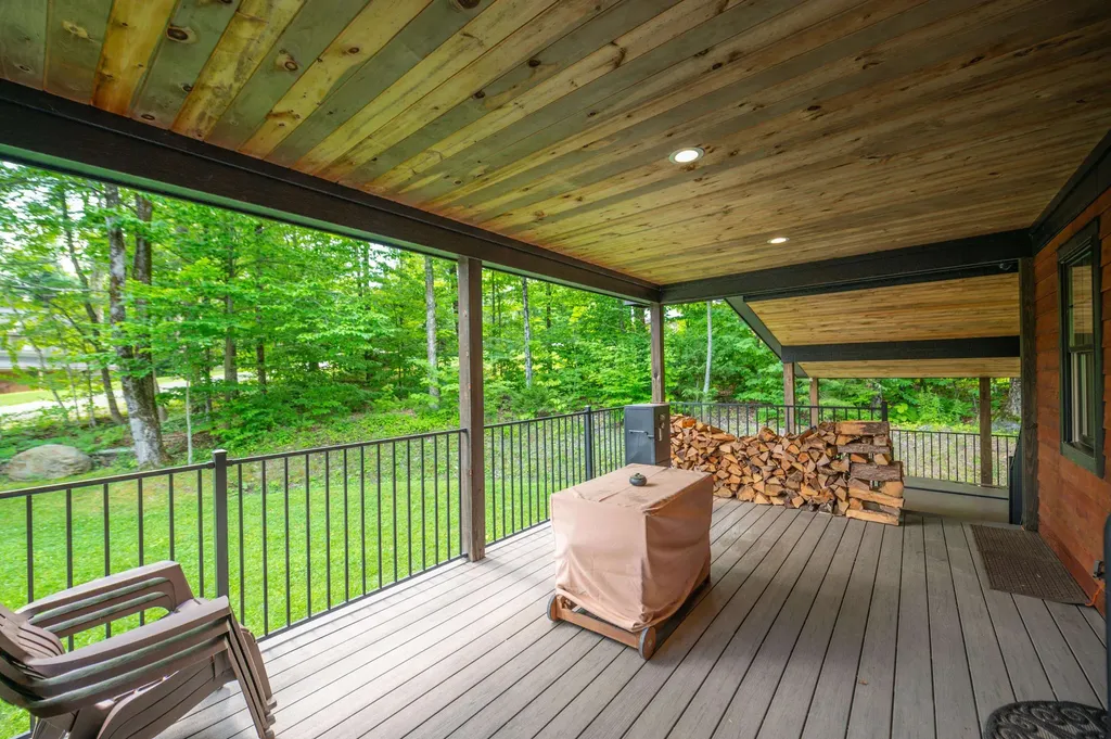 121 Fannie Hill Road Wilmington VT 05363