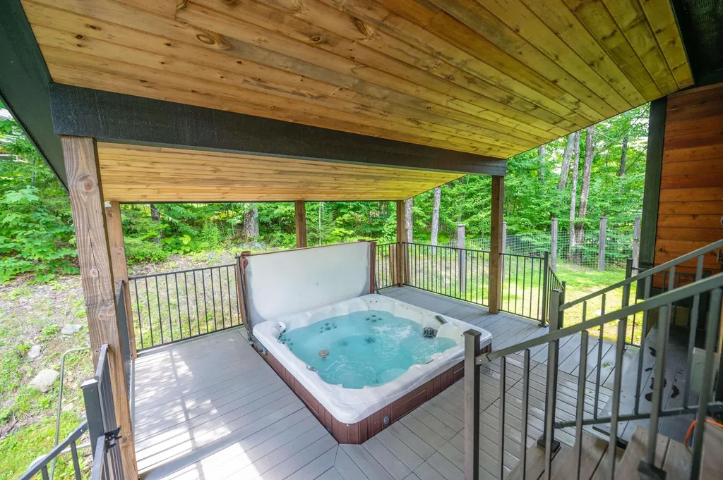 121 Fannie Hill Road Wilmington VT 05363