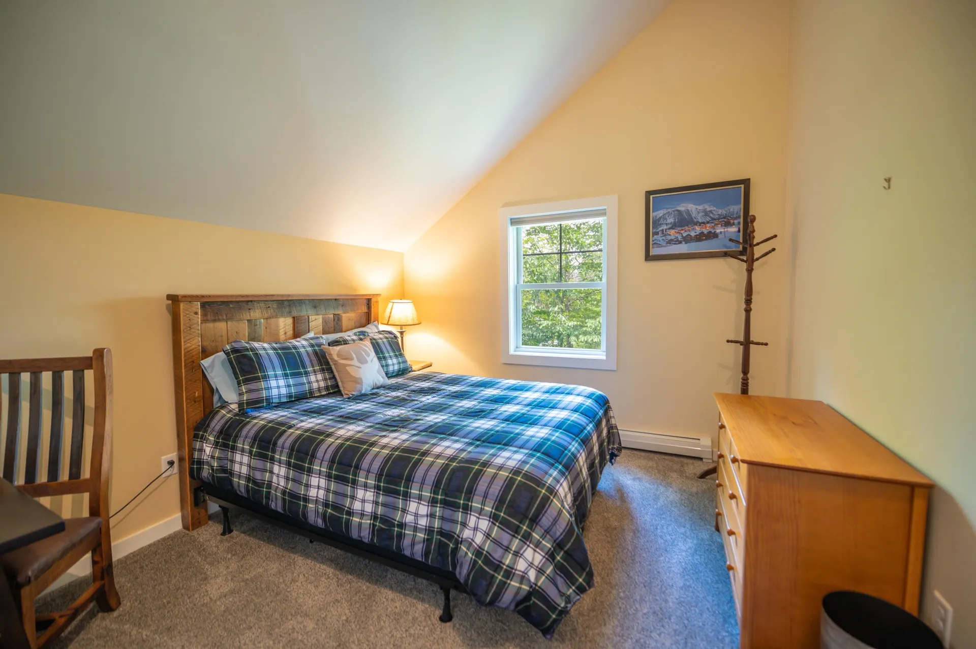 121 Fannie Hill Road Wilmington VT 05363