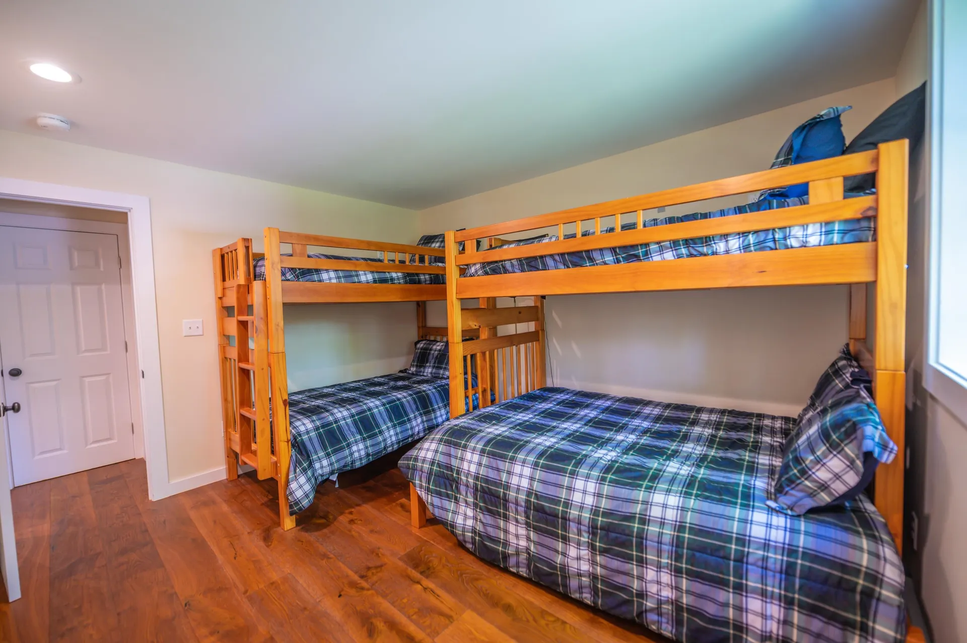 121 Fannie Hill Road Wilmington VT 05363