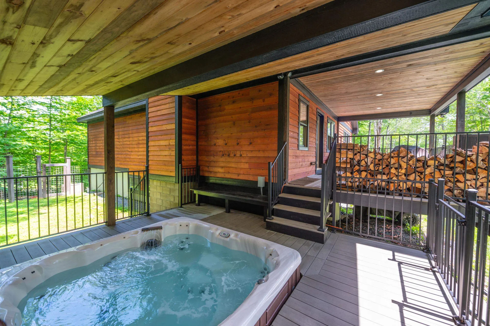 121 Fannie Hill Road Wilmington VT 05363