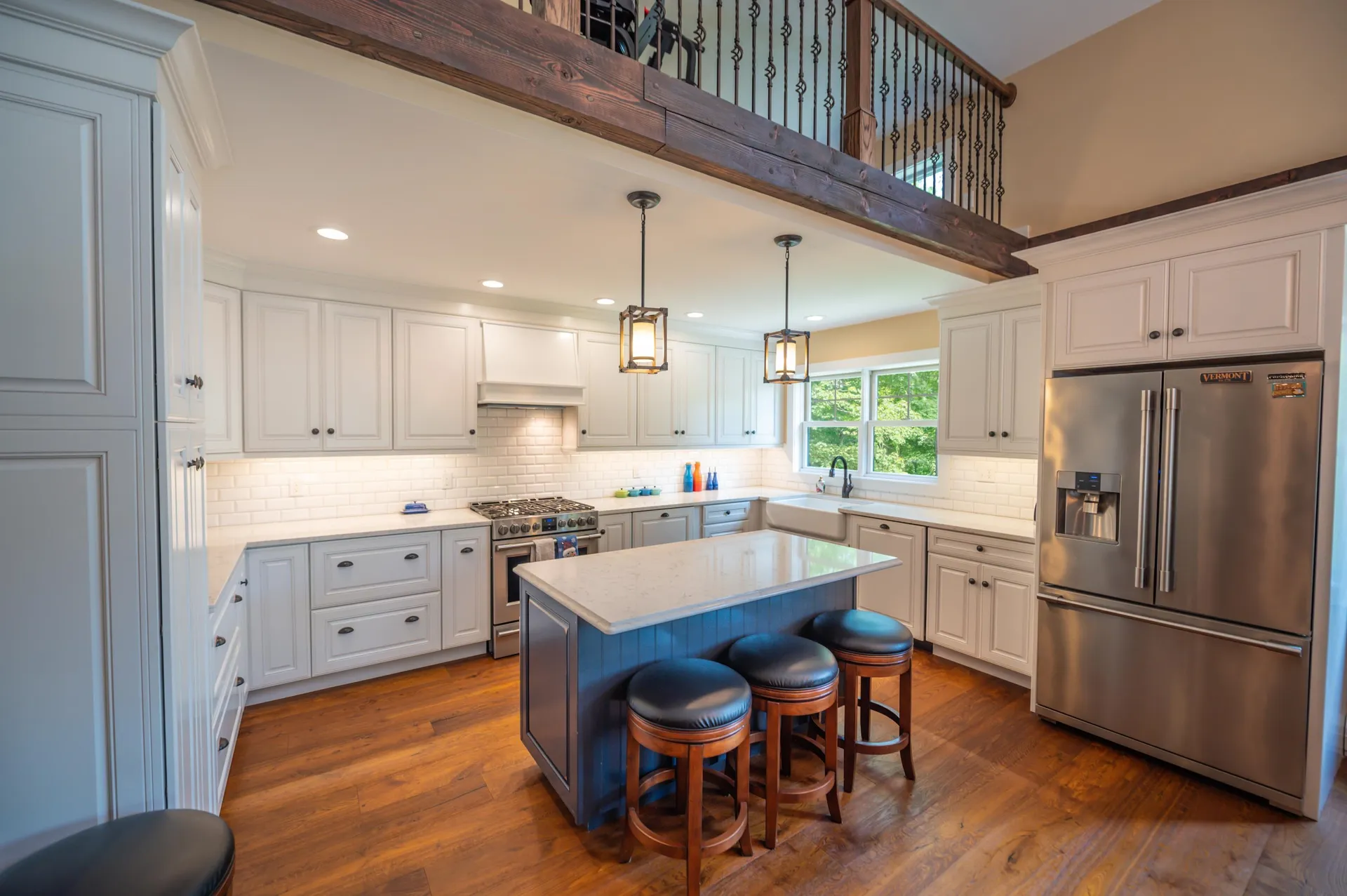 121 Fannie Hill Road Wilmington VT 05363