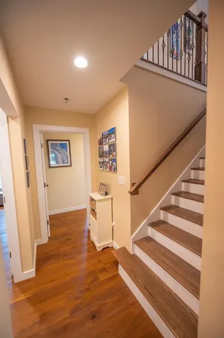 121 Fannie Hill Road Wilmington VT 05363