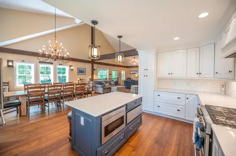 121 Fannie Hill Road Wilmington VT 05363