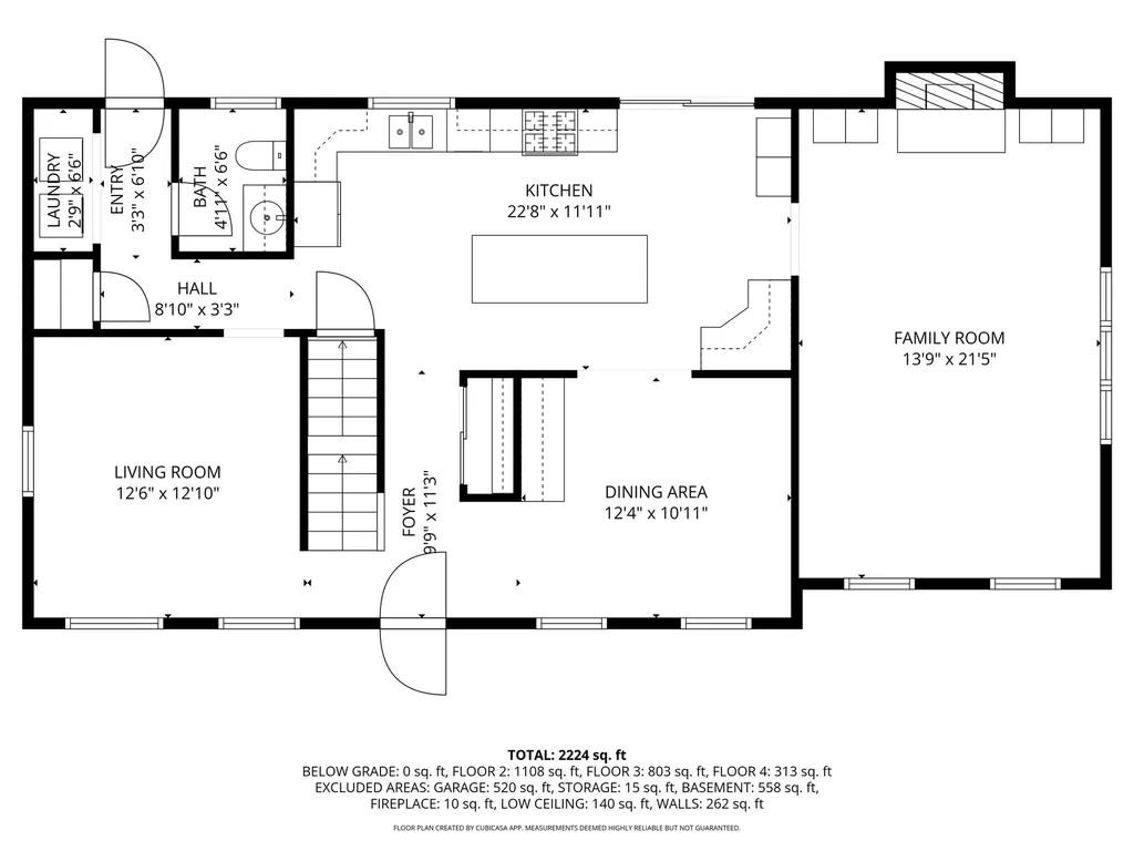 9 Round Robin Loop Fremont NH 03044