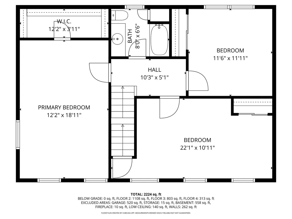 9 Round Robin Loop Fremont NH 03044